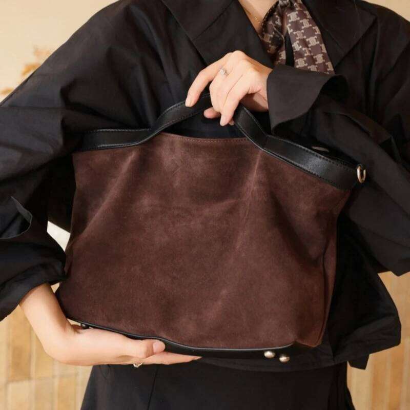 Jonlily Women Genuine Leather Shoulder Female Fashion Handbag Totes Casual Crossbody Bag Large Daybag Purse -Kg2075 251023 1025