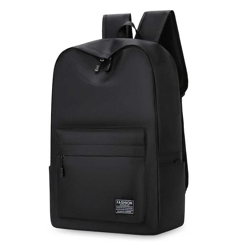 16 inch travel laptop backpack mens and womens carry on backpack business backpack W251025