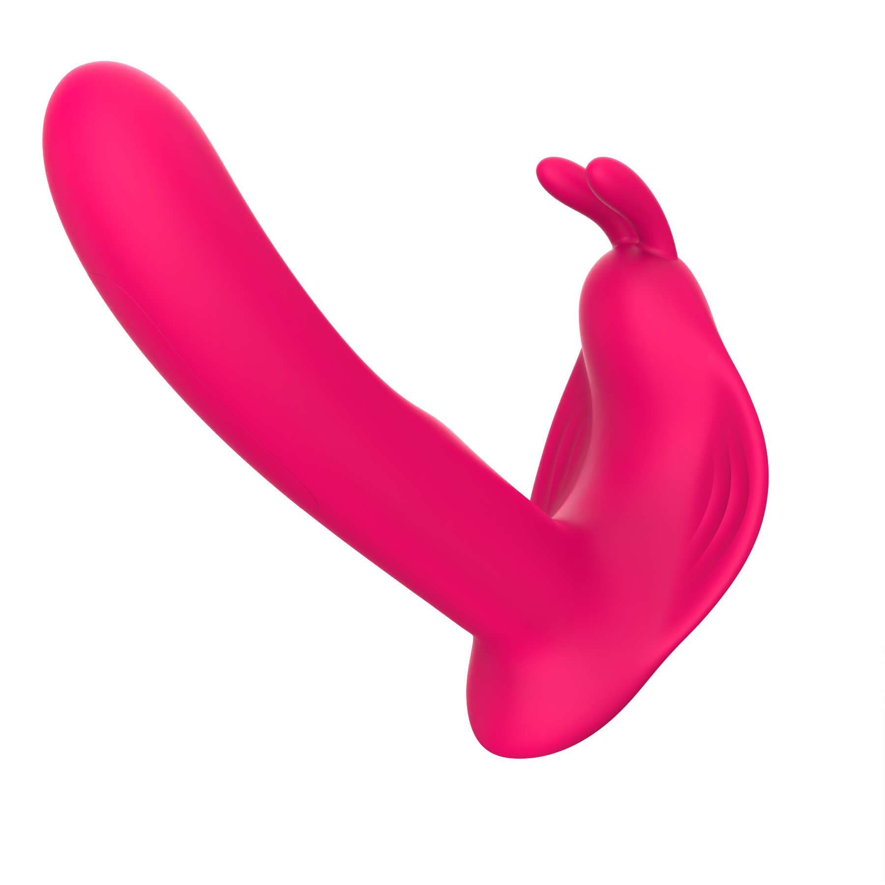 Adult Novelties Collection: Portable Tongue Lingering Stimulator & Massager