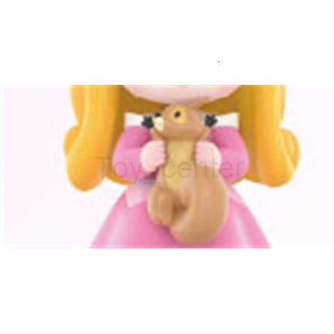 Disney POPMART Princess and Her Friends Blind Box Bubble Mart Blind Box Girl Figurine Gift H251025