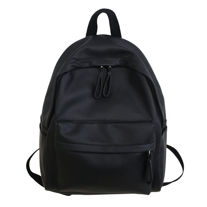 New designer male and female student backpacks, fashionable shoulder bags, casual and fashionable couple backpacks