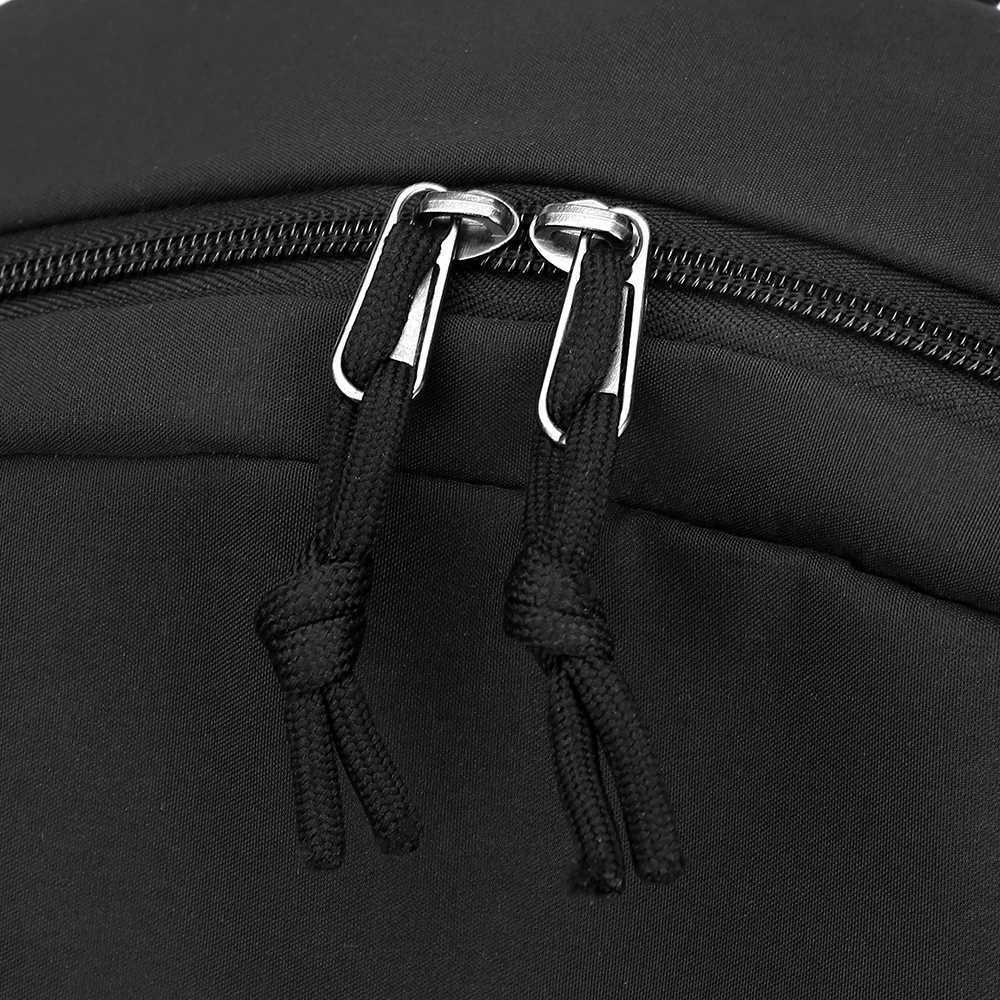 Japanesestyle Simple Men And Women With The Same Largecapacity Leisure Shoulder Bag Durable Travel Backpack Student Schoolbag W251025