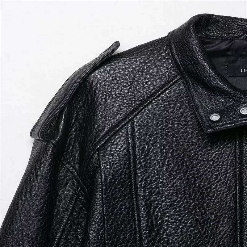 Women S Sexy Fashion Elegant Party Casual British Pilot Jacket Coat
