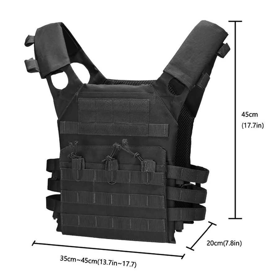 Ultra lightweight JPC structure MOL global expansion MOLMagic Sticky dual syst outdoor training vest Y251022