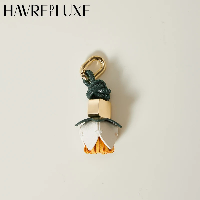 color matching exquisite small bag charm keychain shoes accessories handmade DIY limited bag small pendant 251022