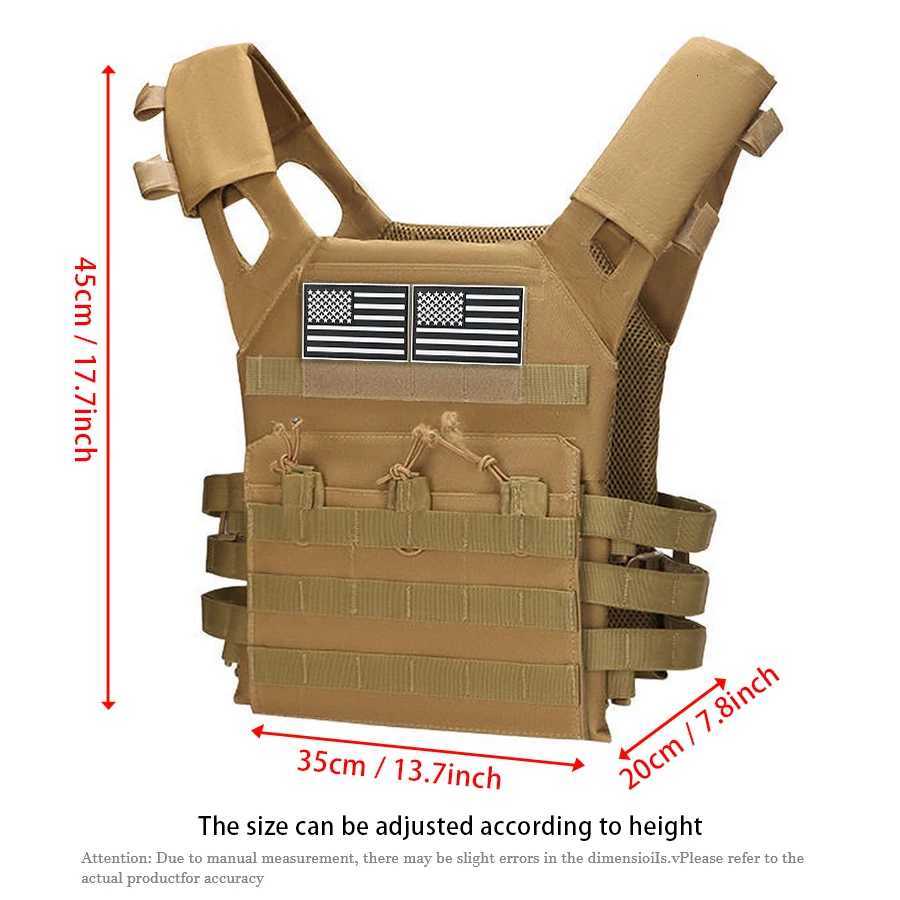 Shoulder Magic Sticky quick rease multifunctional MOL expansion outdoor vest lightweight vest Y251022