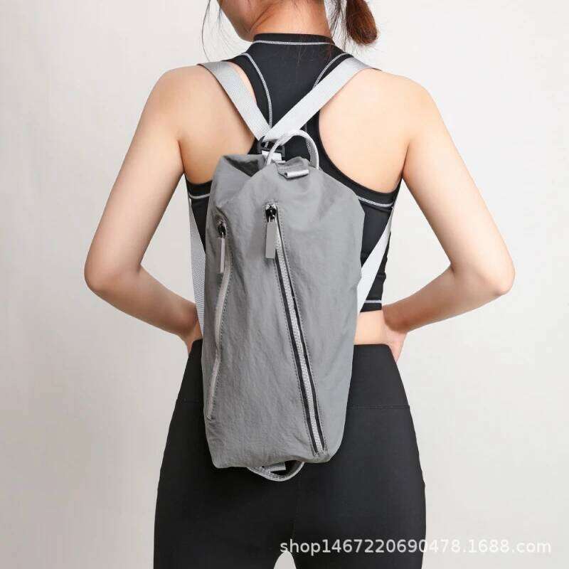Jonlily Women Nylon Cloth Shoulder Female High Capacity Commuter Handbag Totes Casual Crossbody Bag Daybag Purse -Kg2037 Suotong1025