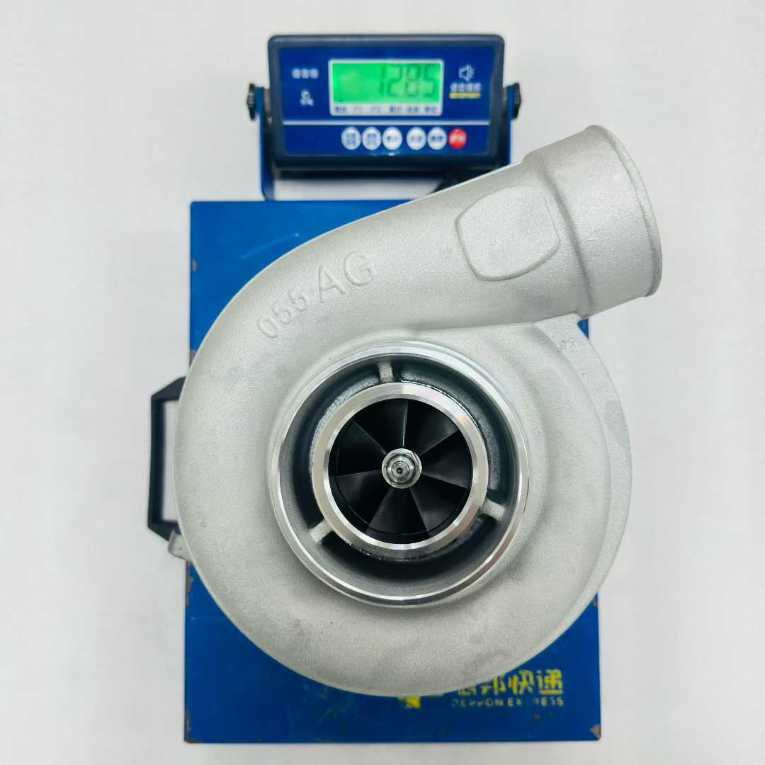 Suitable for 6090H S200G 177685 SE502420 RE538930 RE532866 RE564927 turbocharger