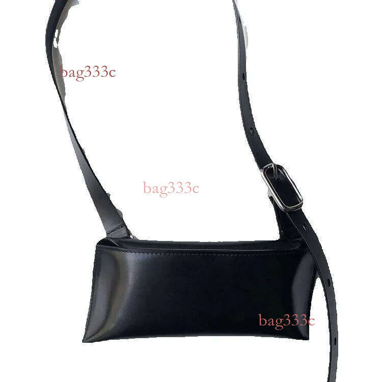 New Korean Style Simple Handmade Fashion Single Shoulder Crossbody Bag Versatile Casual Handbag For Women Cowhide Woven Bag