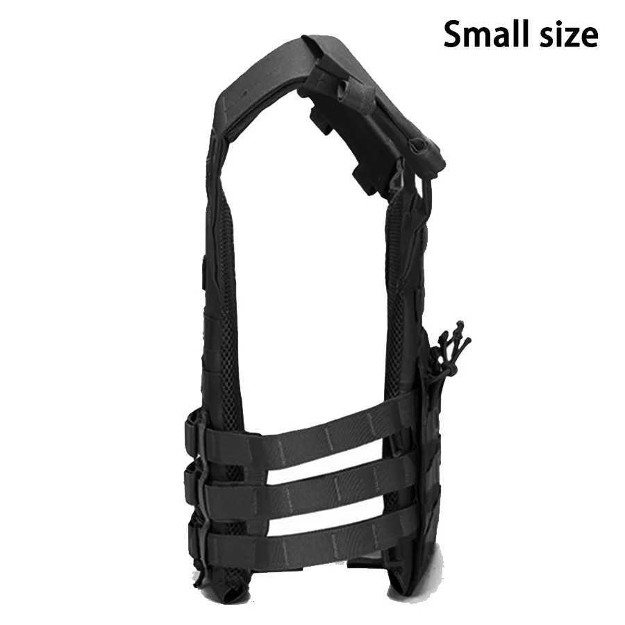 MOL outdoor training vest including US flag with convenient expansion lightweight and multifunctional JPC vest Y251022