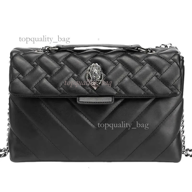 Kurt Kieger Bag Kurtity London Ksensington Geigerity Bags Designer Women Bag Giege Purses Woman Handbag Versatile And Fashionable Latest Customized High-End A10