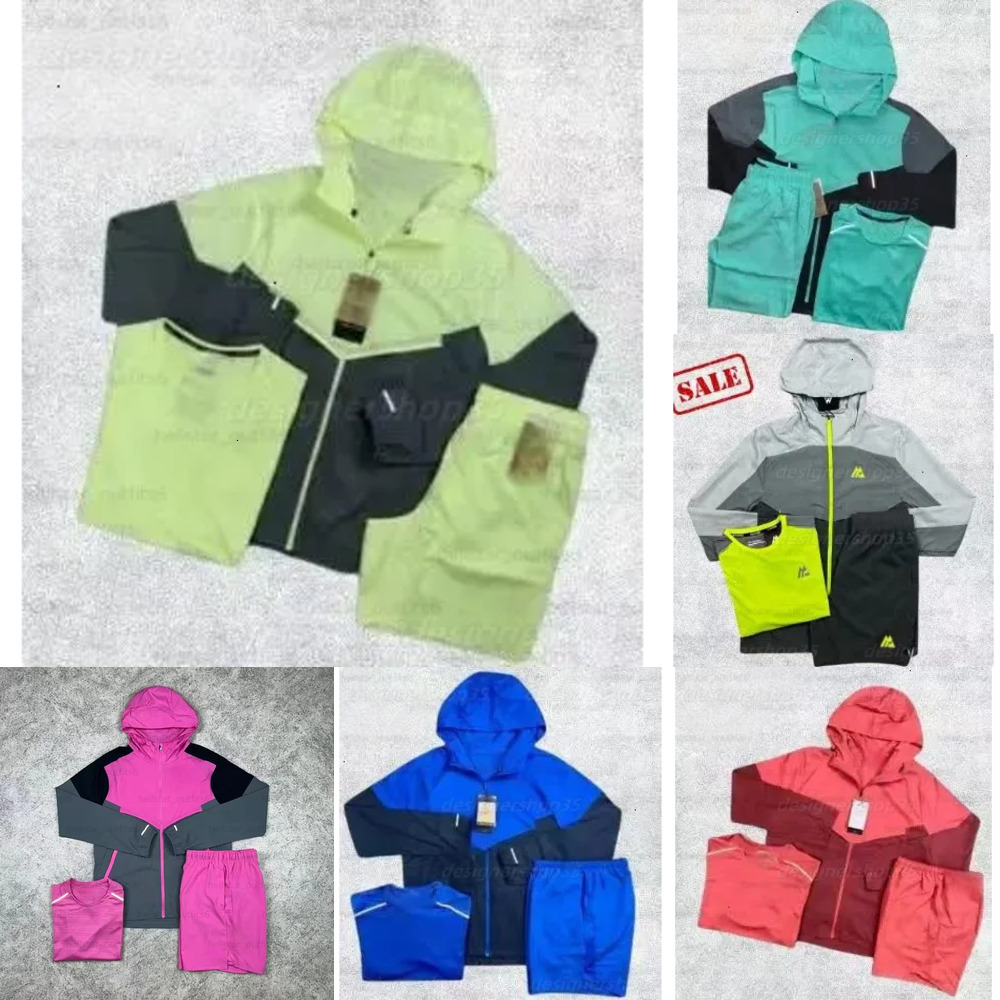 High quality monterex tracksuit Latest model tech 3-piece set designer montirexs Tracksuit sports jogging suits quick dry sportswear sweatpants montirexs 5d3