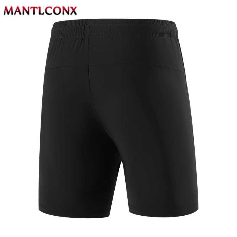Summer Classic Joggers Mens Shorts Gym Fitness Quick Dry Running Sports Board Shorts New Summer Casual Bottom Black Short MaleXJ251025