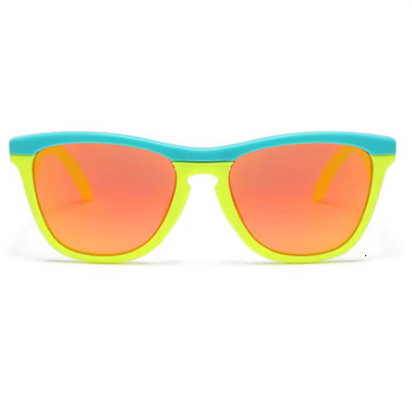 Round Sunglasses Men Women Classic Driving Sports Sun Glasses for Men Brand Designer Circle Oval Mirror Eyewear UV400