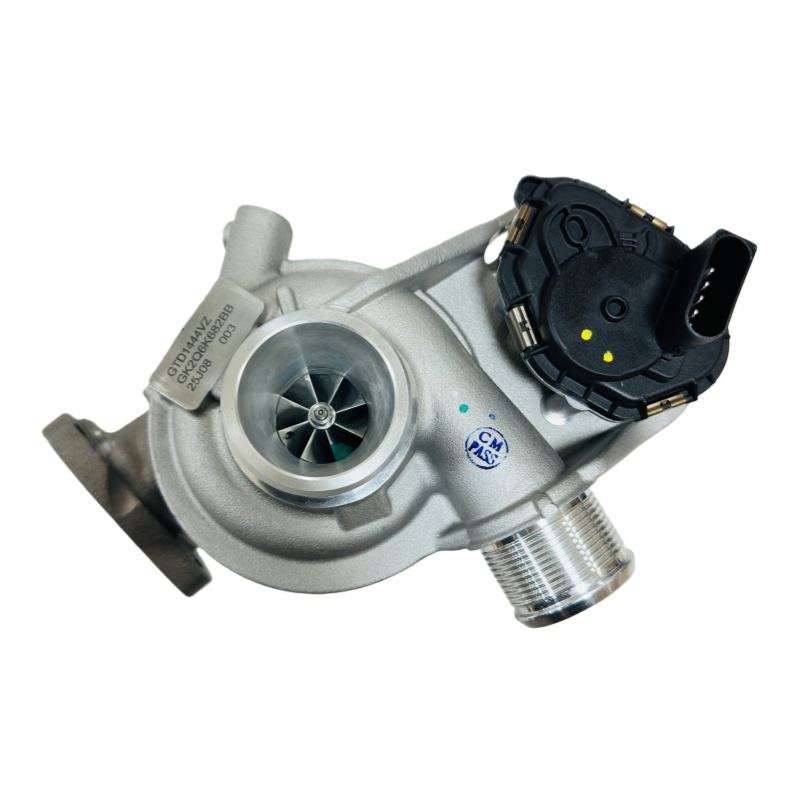 Turbocharger 838417 838417-0002 GK2Q-6K682-BB GK2Q6K682BB 838417-5002 for Ford V362 V363 2.0T