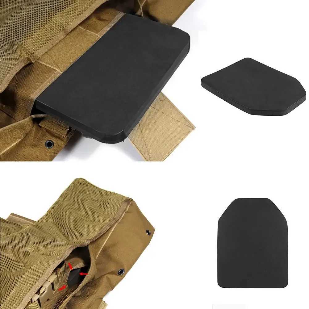 600D Body Armor Mol Hunting Tactical JPC Vest Lightweight Plate Carrier Vest Waterrepelnt Airsoft CS Game Equipment Y251022