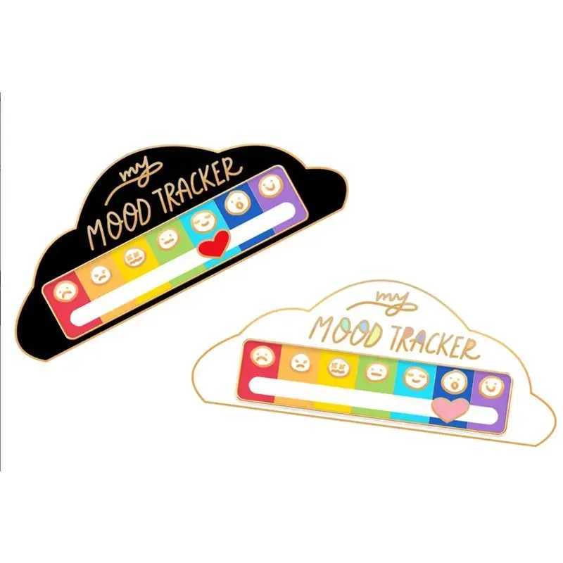My Social Power Battery Brooch Social Power Enamel Badge Transform Mood Energy Brooche Alloy Badge Gift Brooches for Women Pin J251115