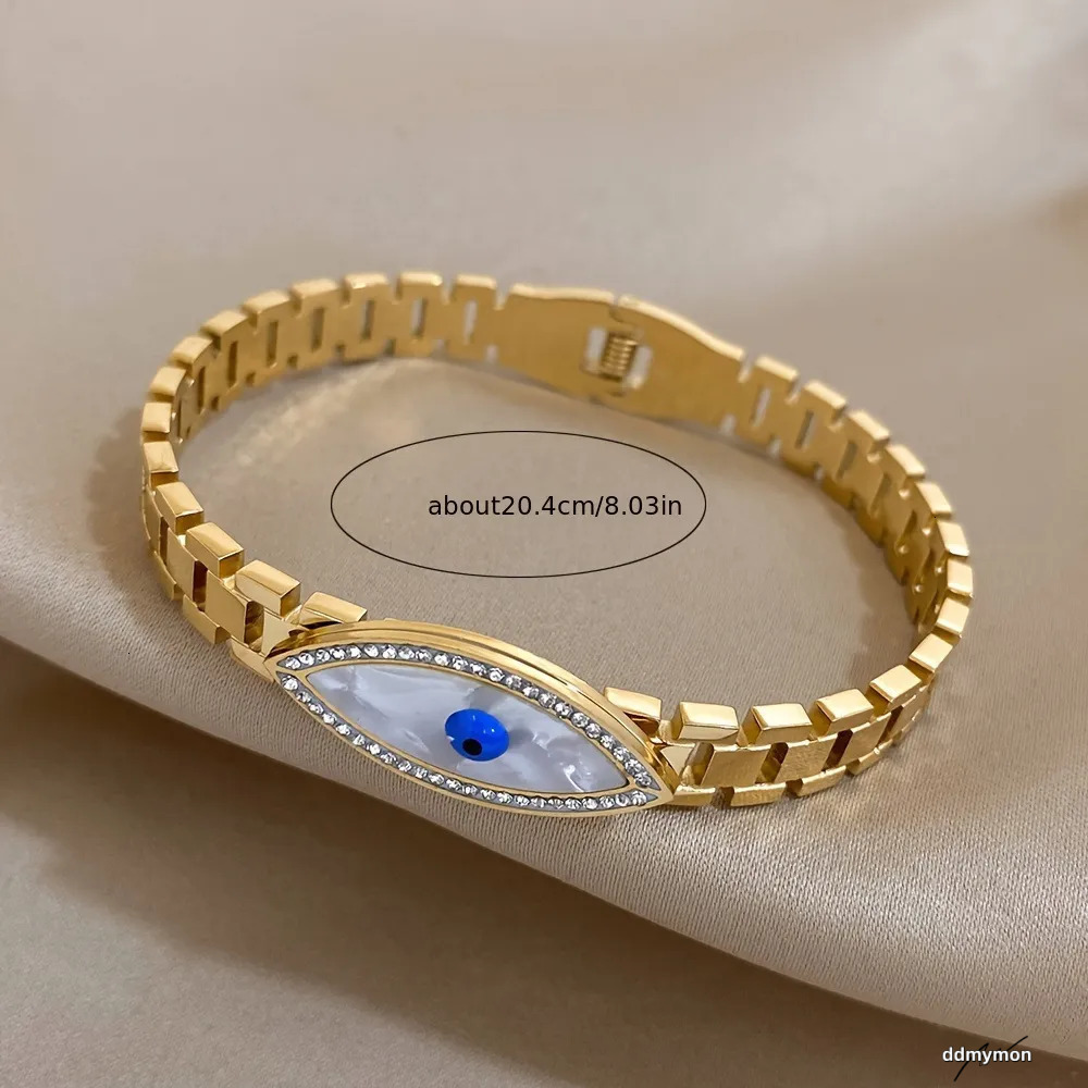Stylish Open Design Bracelet For Women - Fashionable And Versatile Jewelry Ddmymon
