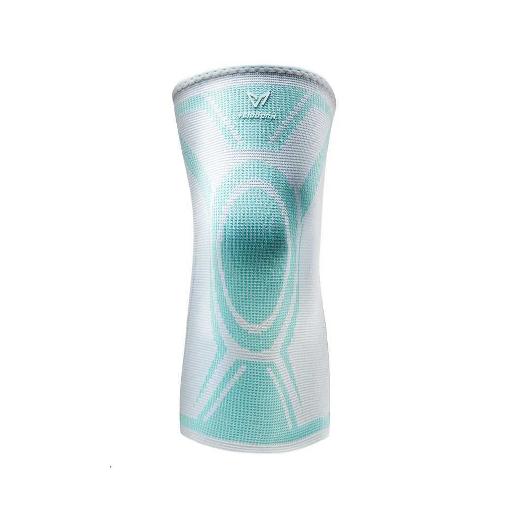Veidoorn Sports Compression Knee Support Relieves Joint Pain Moisturewicking Breathable Fabric Knee Sleeves Y251024