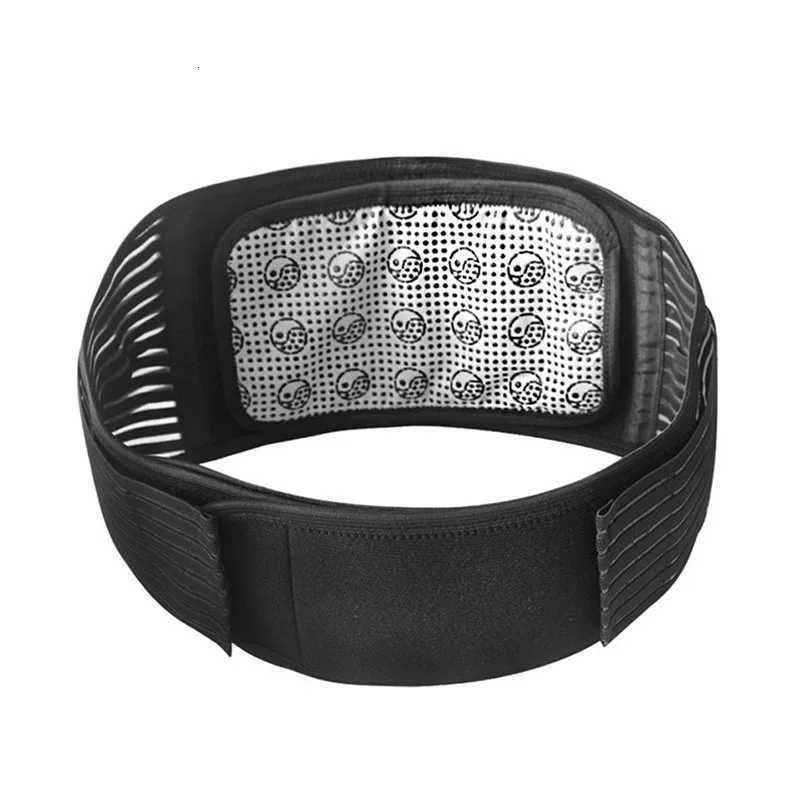 AOLIKES 1PCS Tourmaline Products Selfheating Magnetic Waist Back Support Brace Belt Lumbar Warm Protector posture corrector Y251025