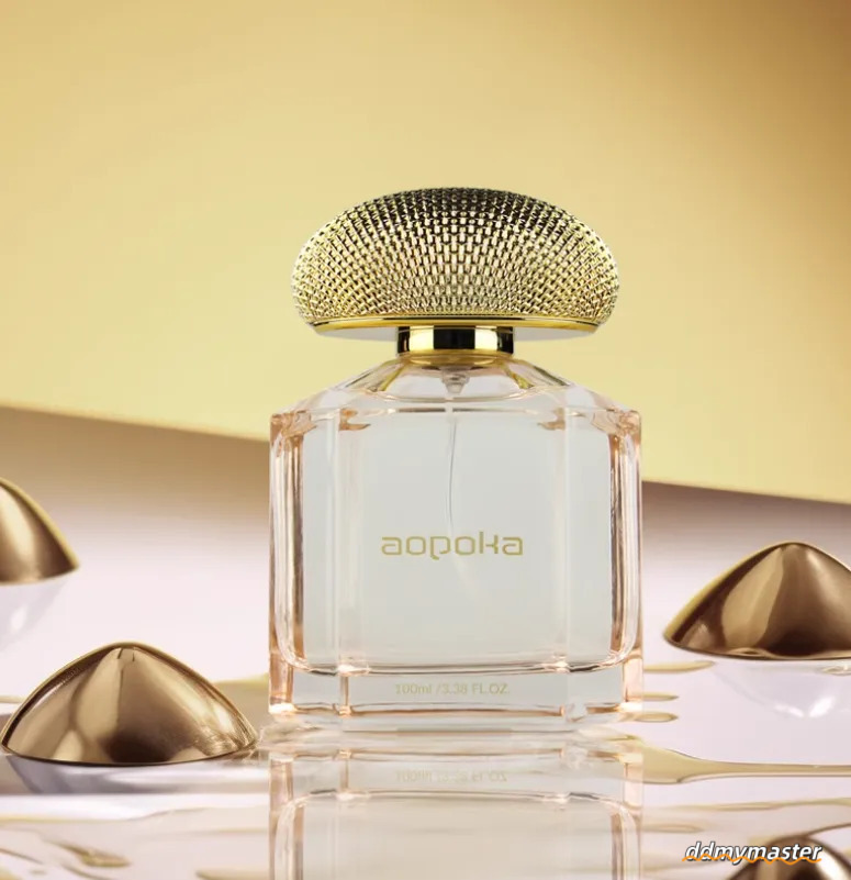 Long Lasting Fragrances For Men & Women Unisex Eau De Toilette - Fruity Floral Scent, High Quality, Original Perfume Ddmymaster