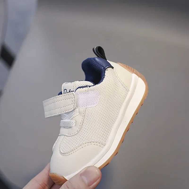 Baby Boys Girls Casual Shoes Infant Toddler Shoes Autumn Children Sneakers Breathable Mesh Nonslip Softsoled s ShoesT251025 S251027