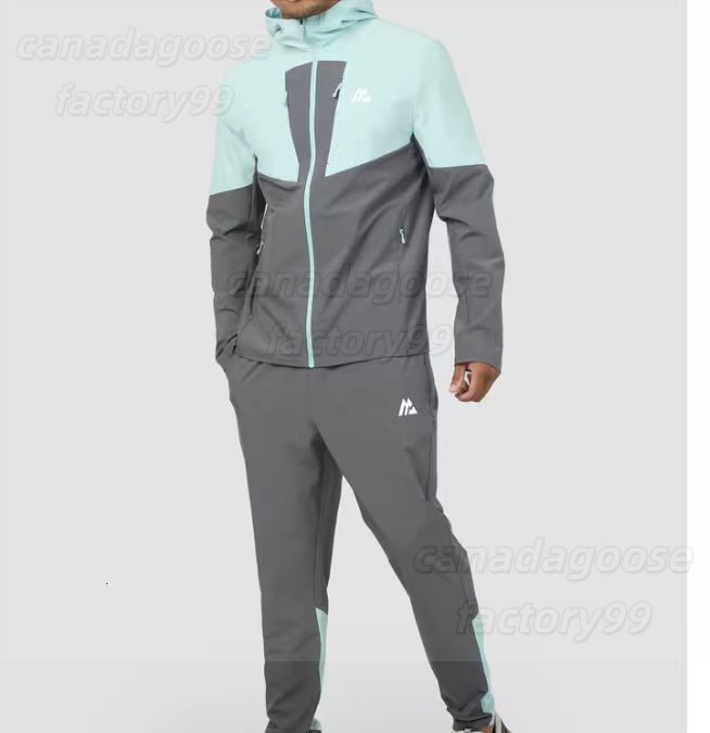 High quality monterex tracksuit Breathable sweat-wicking Latest model tech 3 piece set designer montirexs Tracksuit sports fiess jogging suits montirexs e4 4e 645