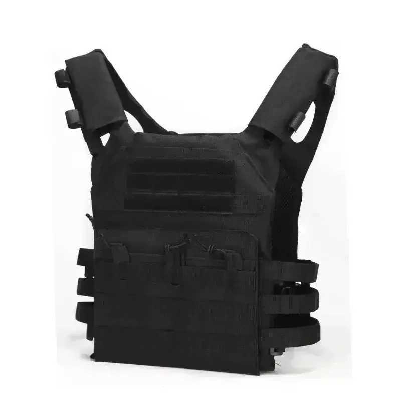 Combat Vest Outdoor Tactical Vest Multifunctional MOL Vest Camouflage JPC Tactical Vest Special Y251022