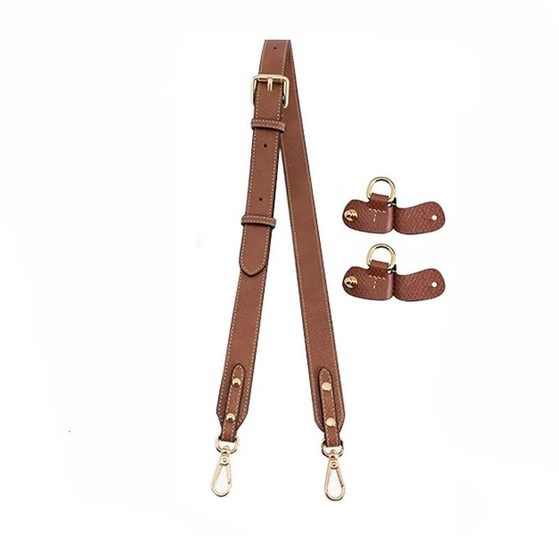 HAVREDELUXE Purse Straps For Longchamp Replacement Crossbody Bags Handbag Wide Leather Adjustable 251022