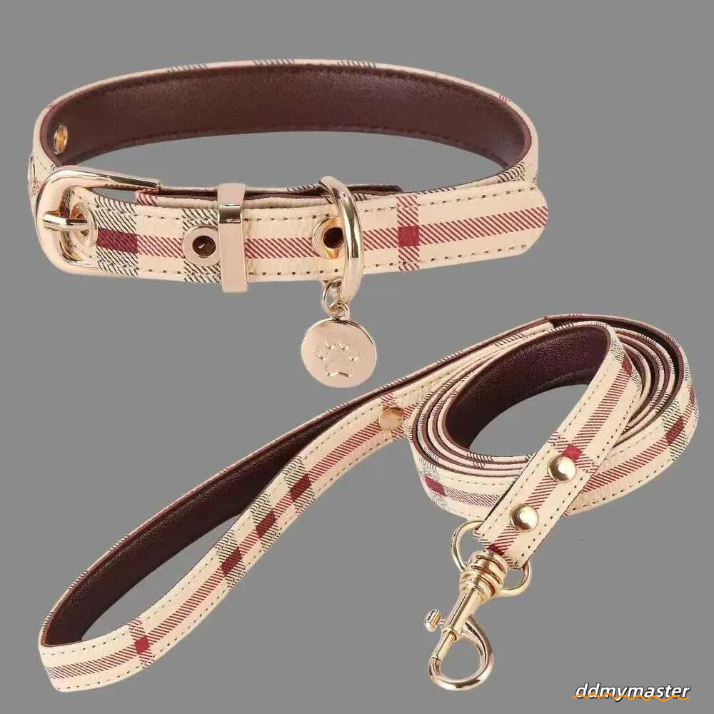 Durable Adjustable Walking Dog Neck Collar, Belt, Traction Rope, Pet Supplies Wholesale Designed For Dogs And Cats Ddmymaster