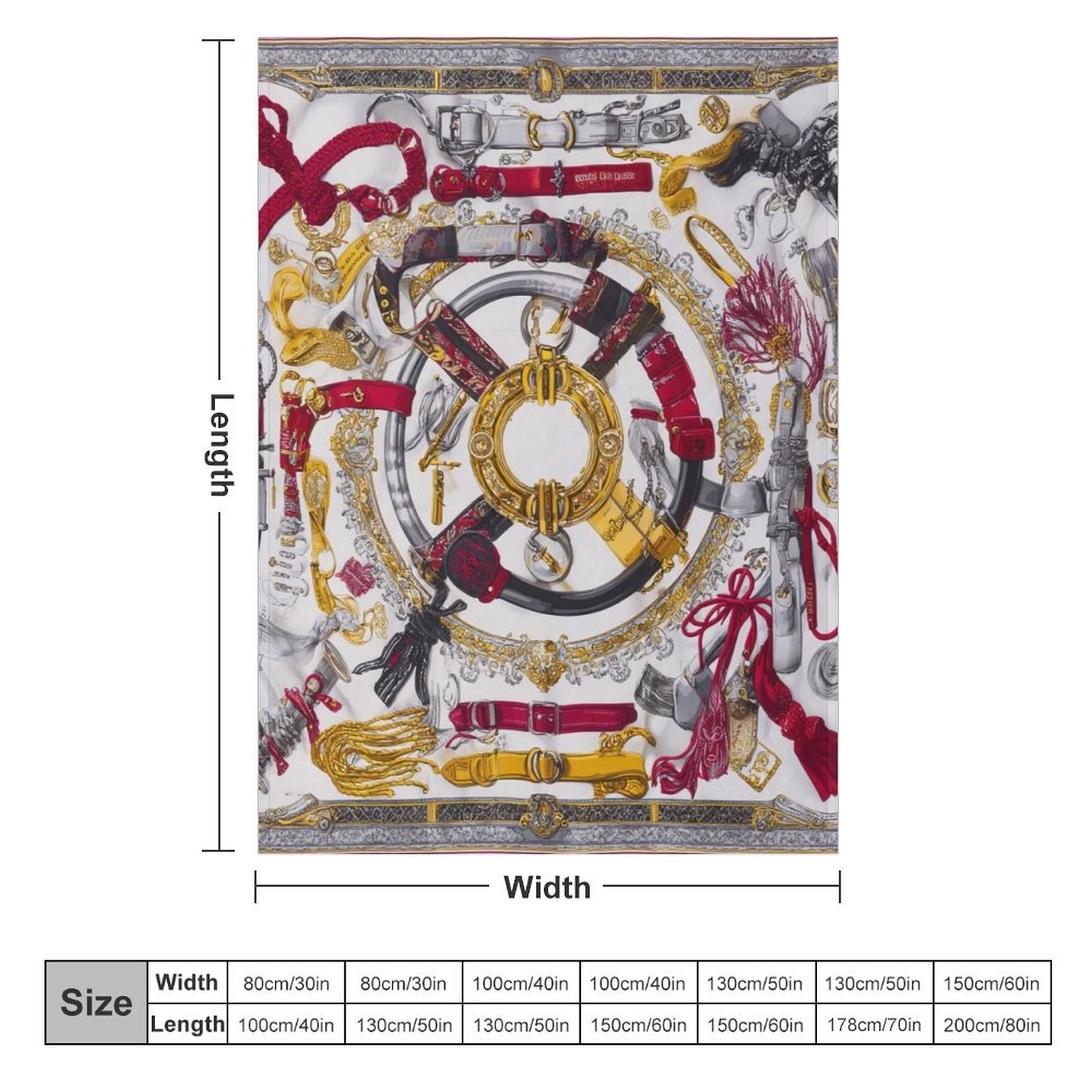 H Designer Horse blanket blanket throw cashmere vibration blanket copert Home Travel Throw Summer Air Conditioner Beach home bedding blankets throws H