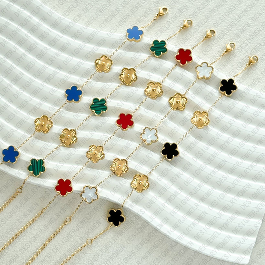 Designer Bracelet Bracelet for Women Gold Bracelets Gemstone Bangle Silver Bangles Luxury Jewlery Designer for Women Elegant Timeless Statement Fashio