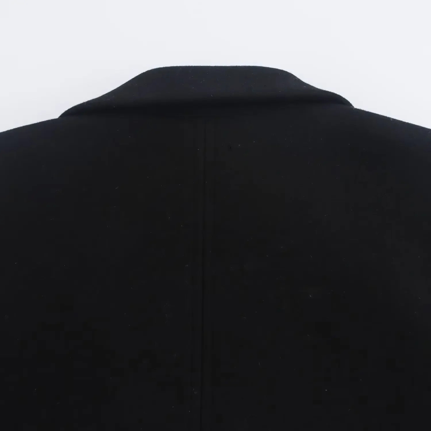 Fashionable Soft Coat Jacket Womens Outerwear SAW Independent Station Button Decorated Versatile Stylish Chinese Origin 251013