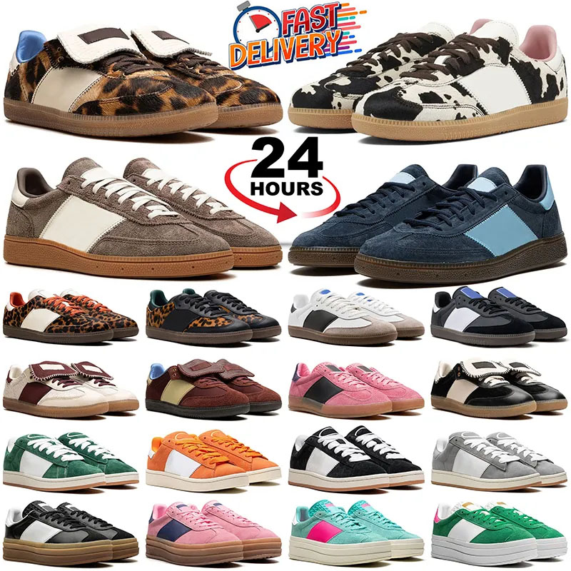 designer vegan sneakers casual shoes bold Black White Gum Nylon Silver leather Red cream orange mens womens trainers outdoor sport Sneakers