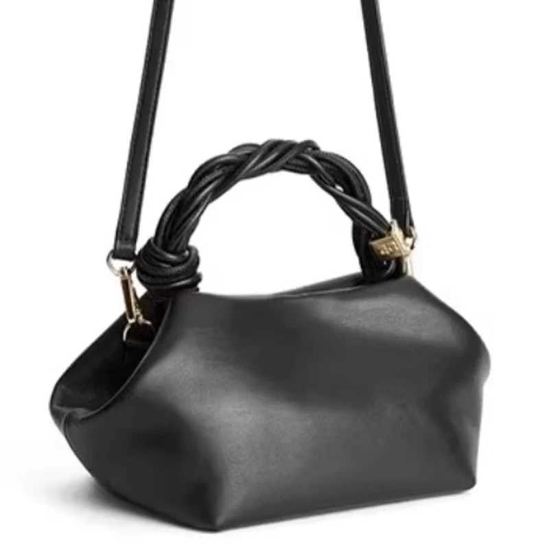 New Womens Crossbody Shoulder Bag PU Leather Tote Bags Handbag Bag High Quality Women Bag Z251024