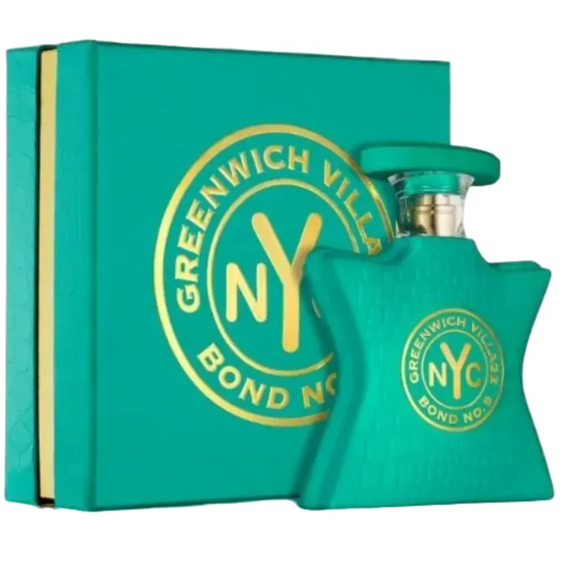 NYC Bond No.9 parfum femme Spray 100ml Greenwich Madison Avenue Greenwich Village Madison Avenue Beekman Place Sutton Place eau de Cologne homme
