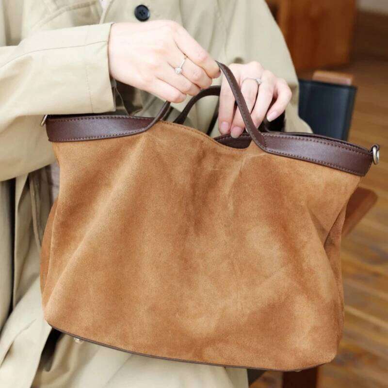 Jonlily Women Genuine Leather Shoulder Female Fashion Handbag Totes Casual Crossbody Bag Large Daybag Purse -Kg2075 251023 1025
