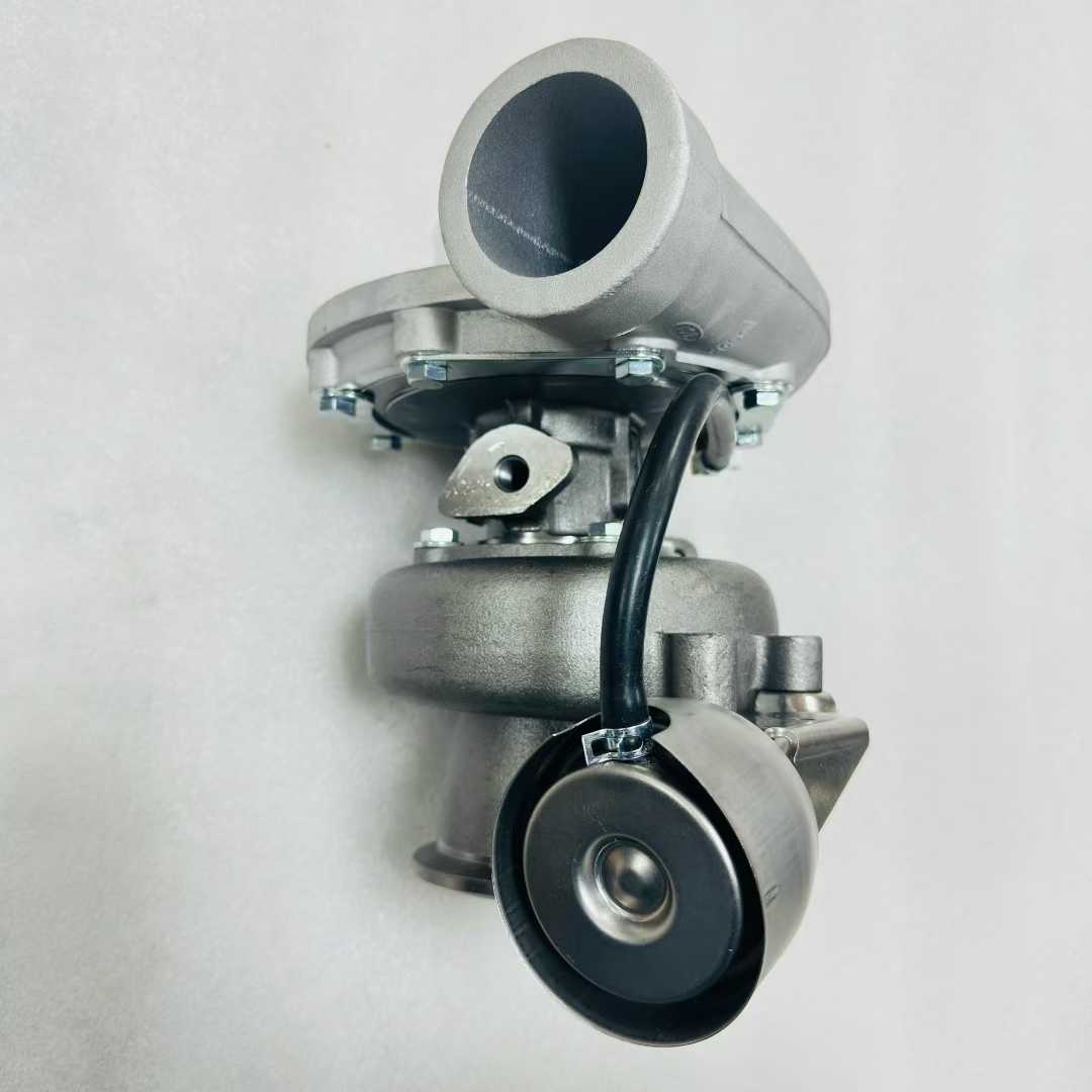 Suitable for 6090H S200G 177685 SE502420 RE538930 RE532866 RE564927 turbocharger