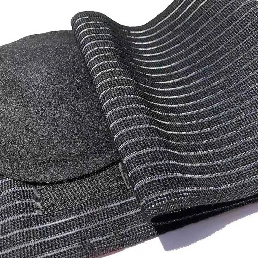 Umbilical Hernia Belt Abdominal Binder with Hernia Support Pad Navel Ventral Epigastric Incisional Belly Button Hernias Y251025