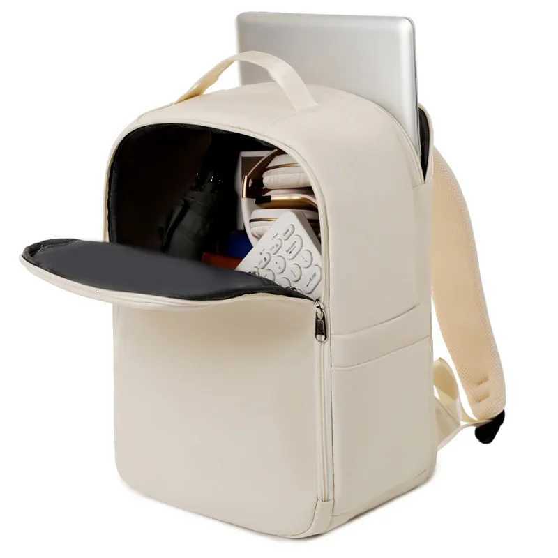 Men Women 40x20x25 Cabin Bag Outdoor Travel Lightweight Hand Luggage Backpack ShortDistance Backpack Business Computer Bag W251025