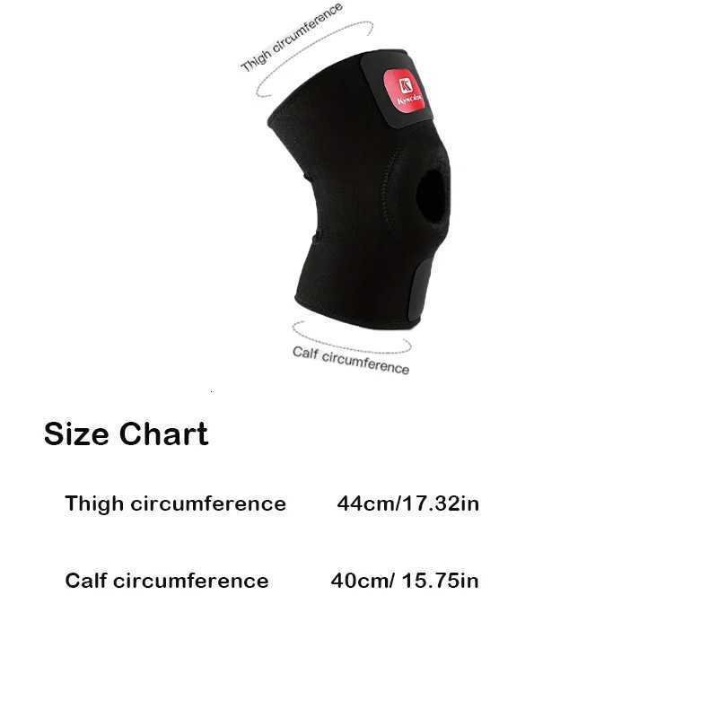 Knee Braces for Pain Men Women with Patella Gel Pad Side Stabilizers Arthritis Meniscus Tear ACL Relief Running Y251024