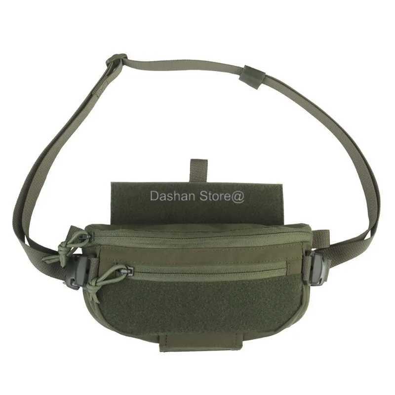 Tactical Vest Plate Carrier with Drop Pouch MOL Quick Rease Fast Adjust Cummnd CS Airsoft Combat Gear Y251022