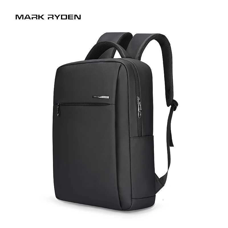 Mark Ryden Computer Backpack High Quality Oxford Cloth Waterproof Business Backpack School Backpacks W251025