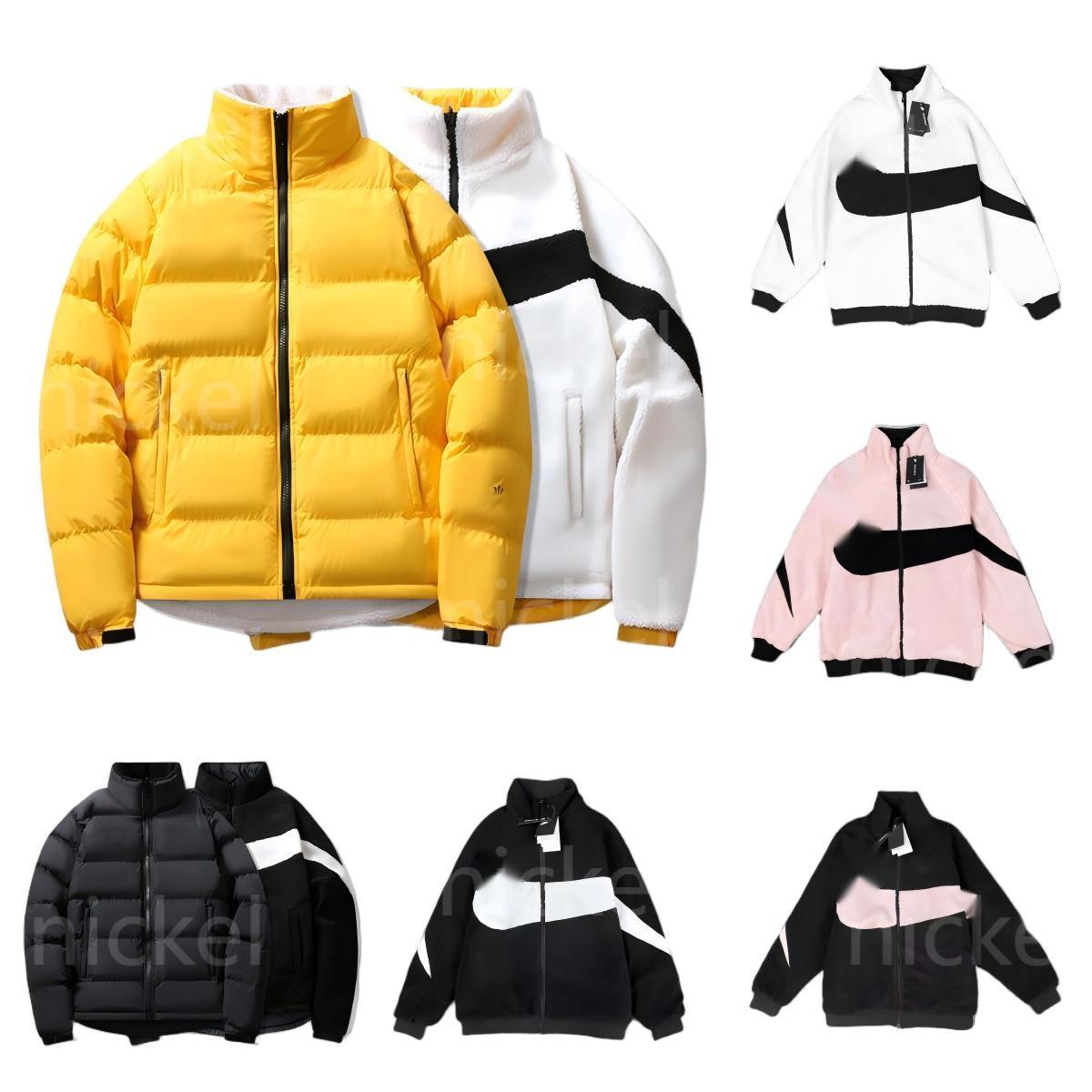 Designer jacket Men nocta Jackets lamb fleece jacket Storm coat Spring And Autumn Color Contrast Waterproof Windproof Outdoor Adventure Hooded Windbreaker Jacket