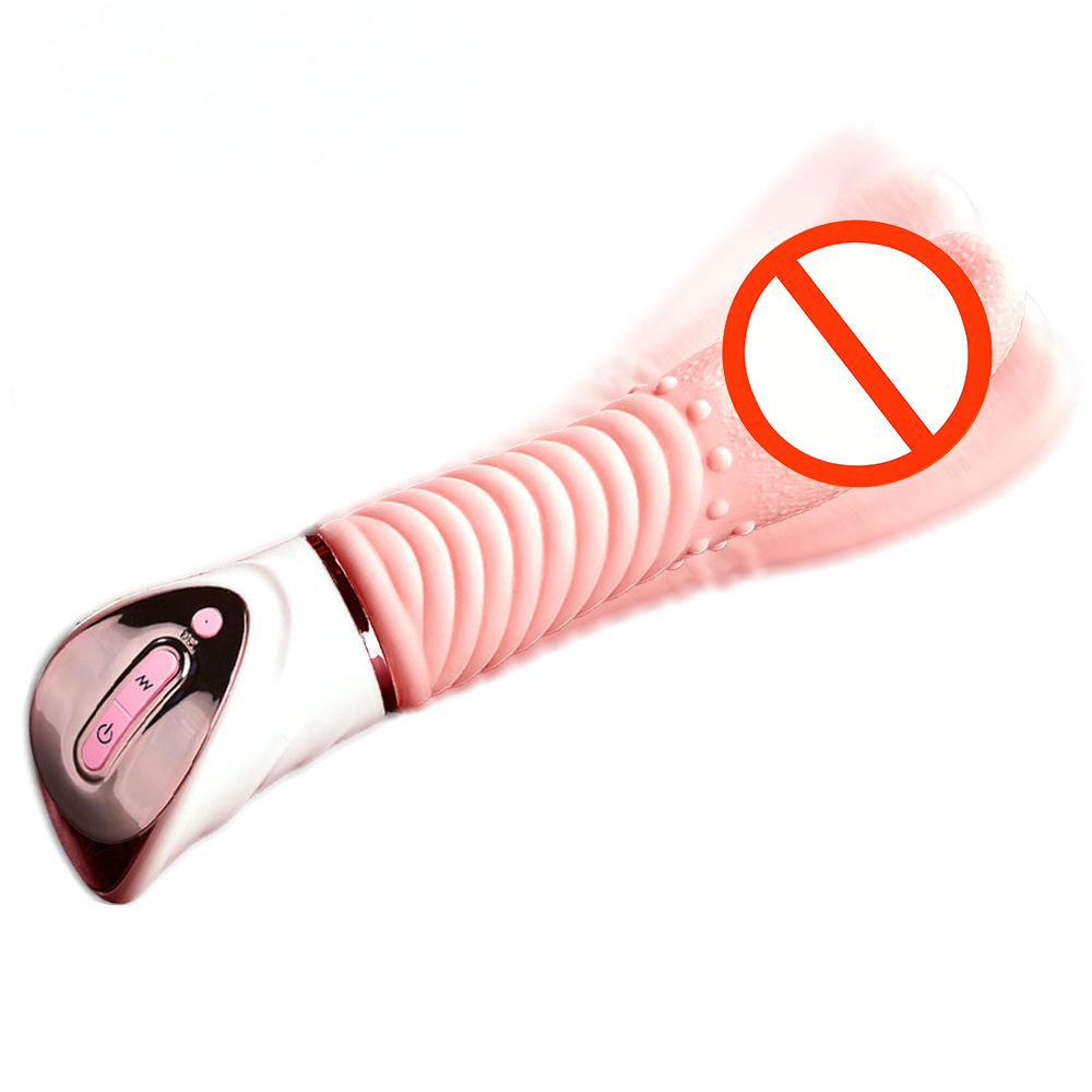 Compact & Powerful Personal Vibrator - Enhanced Sensory Experience