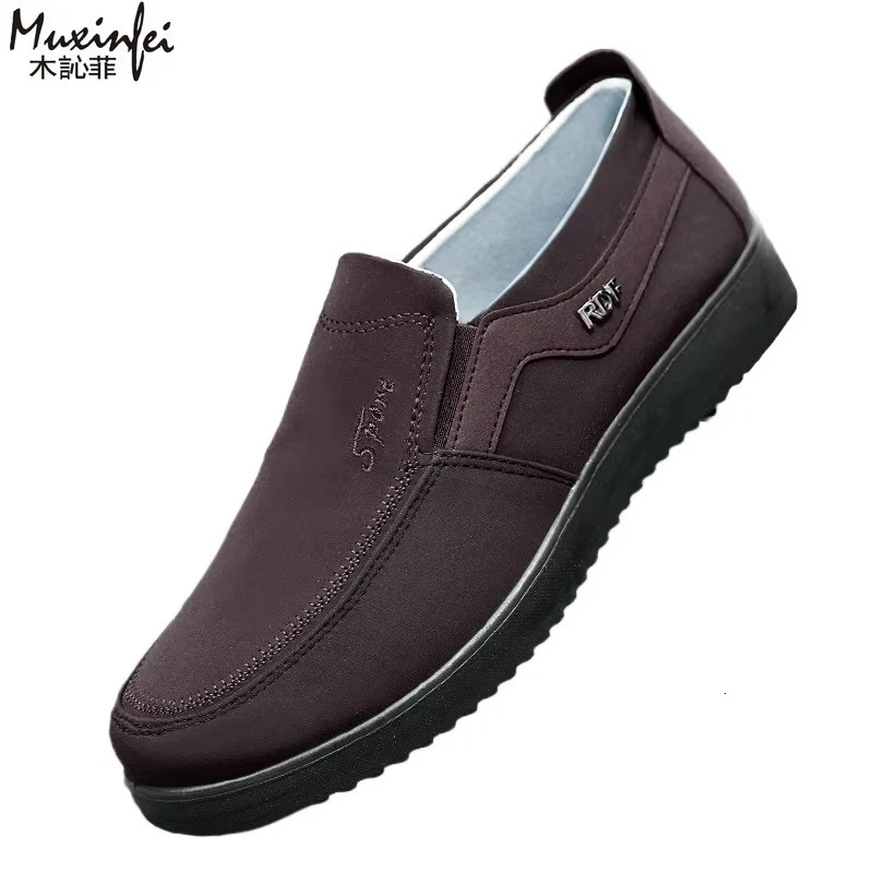 Soft Sole MenS Shoes Comfort Canvas MenS Sneakers MenS Summer Sneakers Shoes Clearance 251023