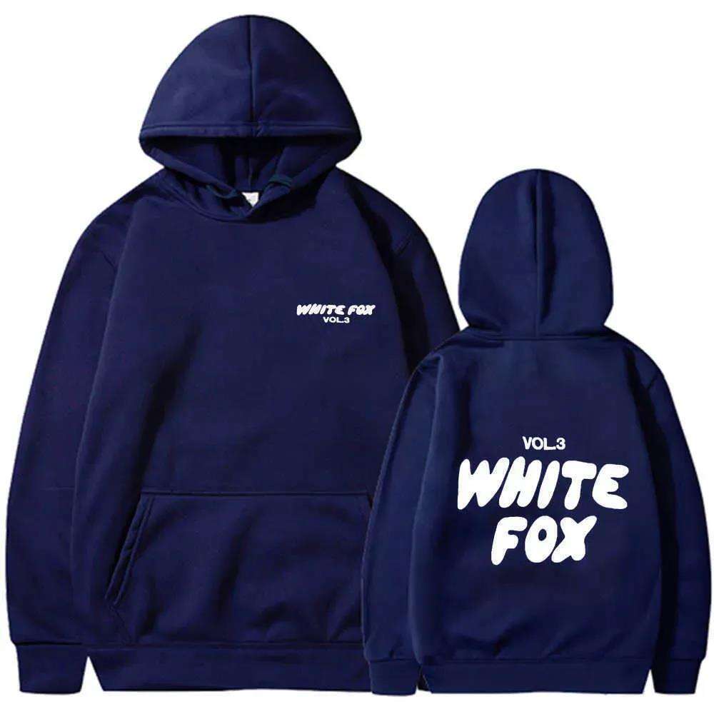 Designer hoodie White Foxliness Tracksuit Fashion Hoodie Set Women Womens Loose Hoodies Thick Letter Printed Sweatshirts Hoody c38