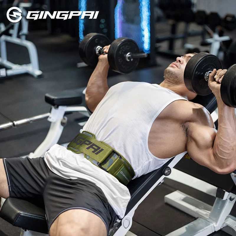 Waist Guards Weightlifting Waist Belt for Barbell Protector Powerlifting Strength Training Gym Fitness Sport EVA Belts for Back Y251025