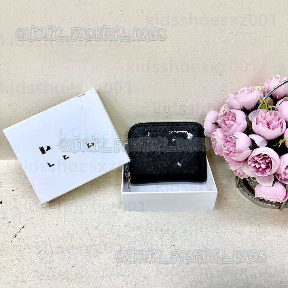 Autumn Bag Karoline Kaia Designer Kids Luxe Puzzle Tote Purse Mini Pu Versatile Wallet H251025