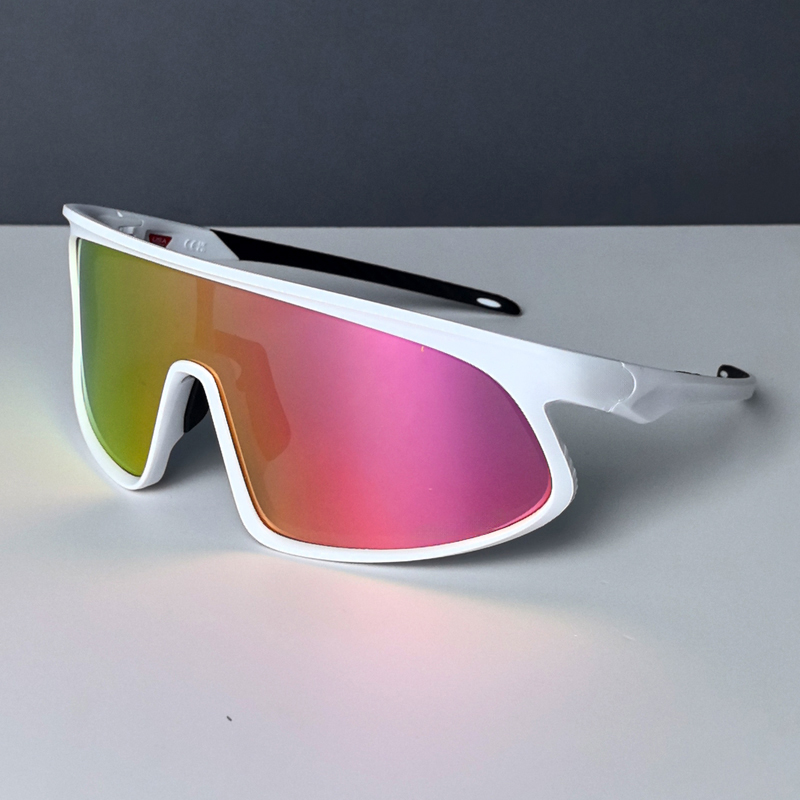 New outdoor men's and women's 9484 sports sunglasses wholesale Large Frame Versatile Sunglasses cycling sunglasses